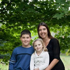 Meet your Posher, Penny